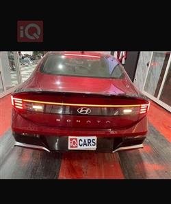 هيونداي سوناتا